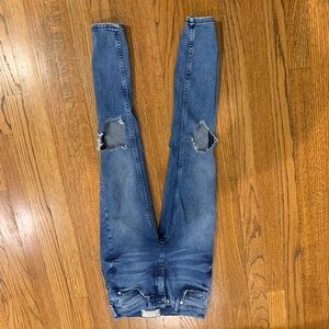 Free people jeans
